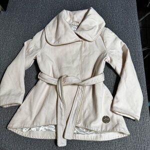 Disney Princess Girl’s Jacket